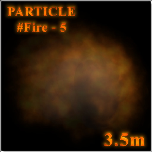 Fire Puff